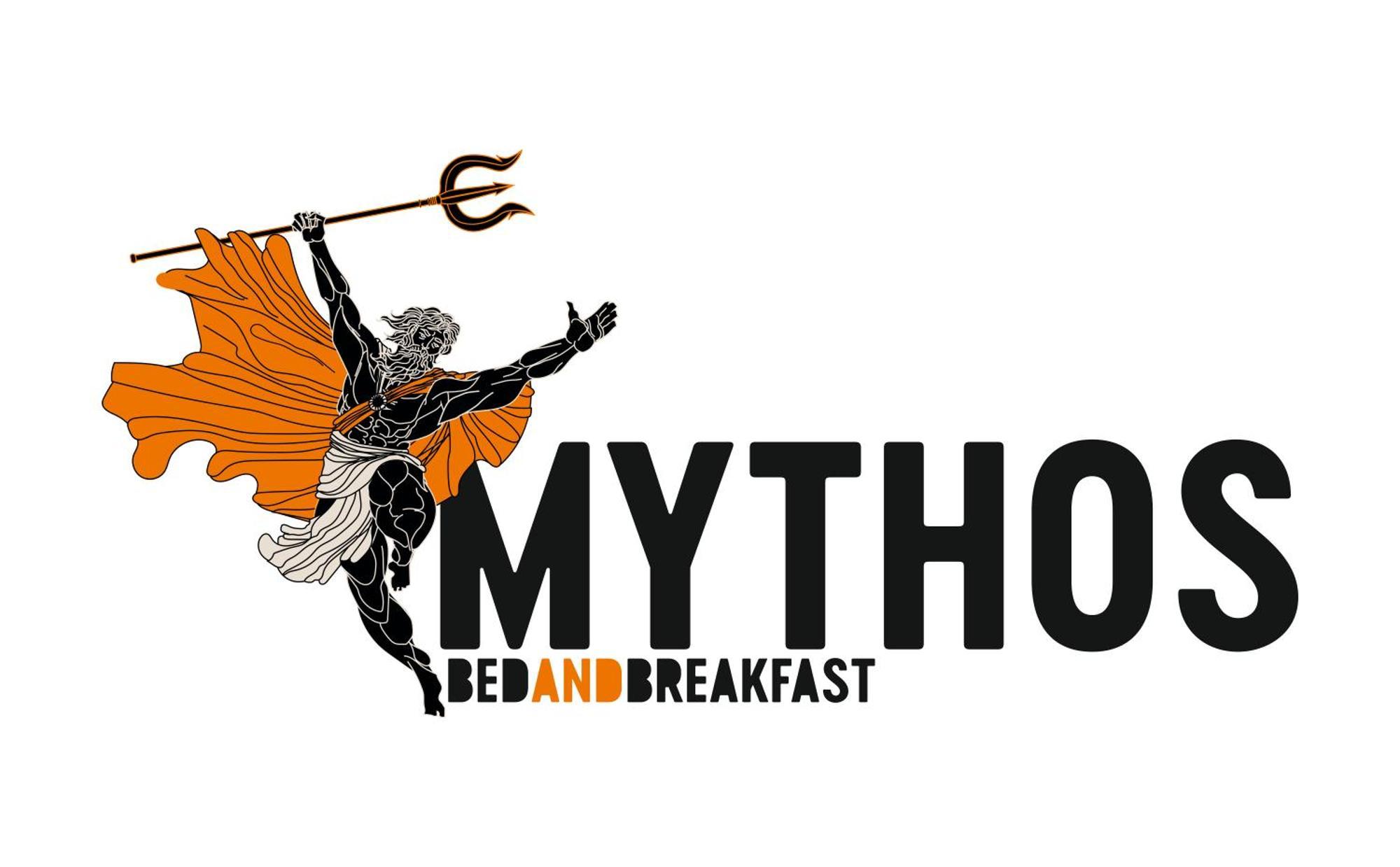 Mythos Bed And Breakfast Agropoli Exterior photo