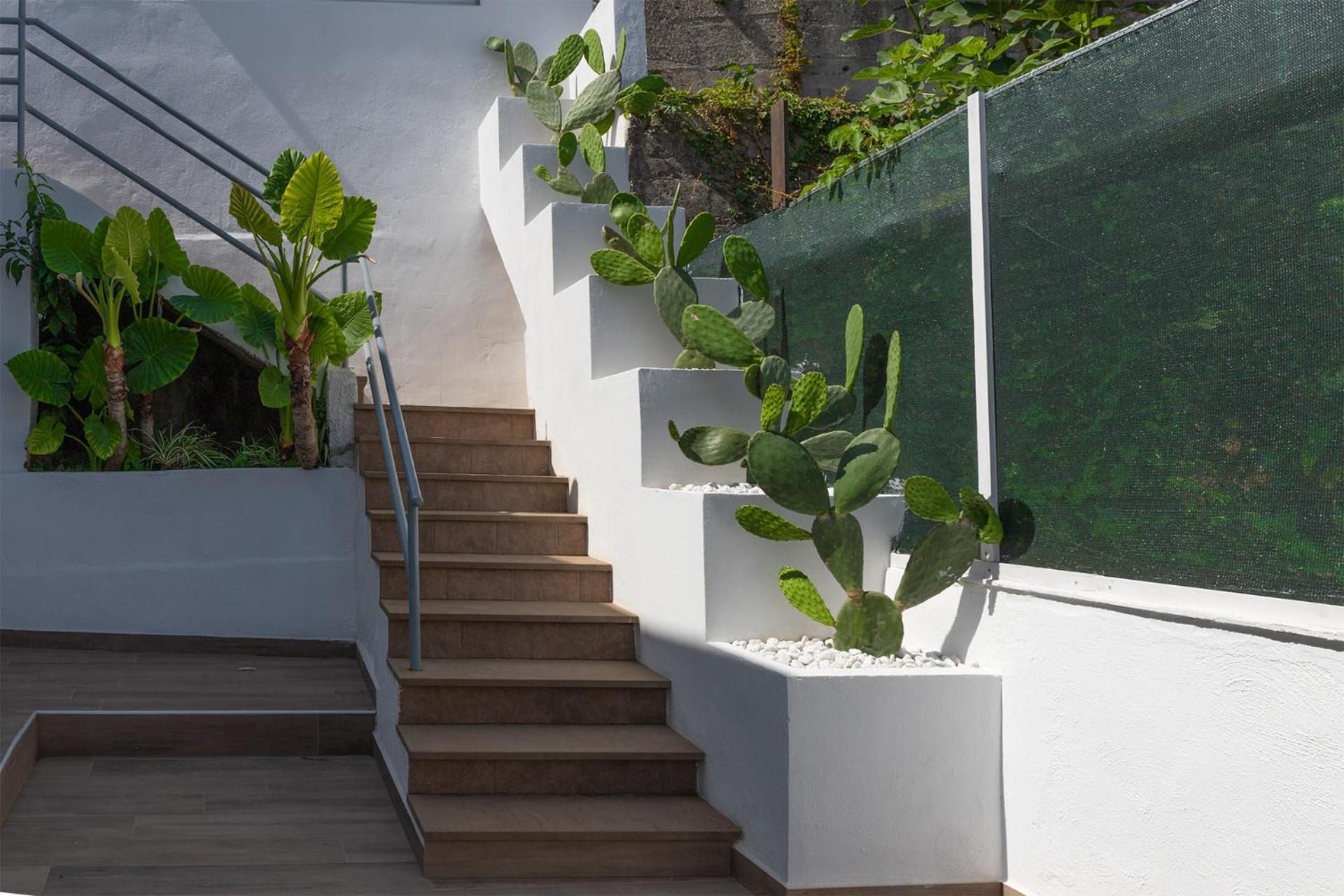 Mythos Bed And Breakfast Agropoli Exterior photo